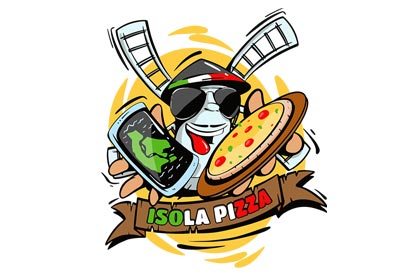 Isola Pizza