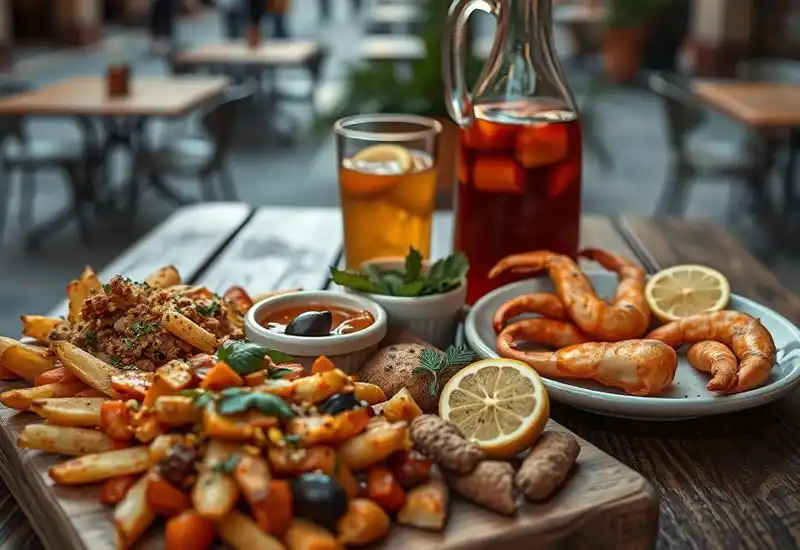 Hiszpania last minute