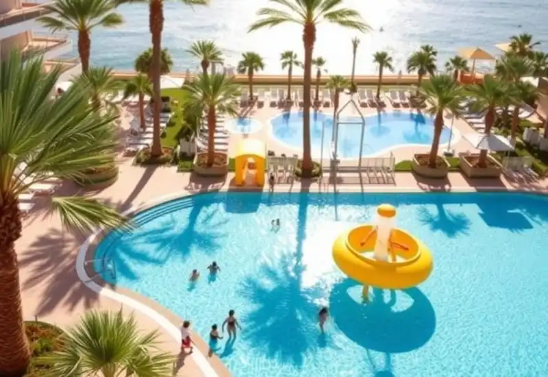 Hiszpania last minute