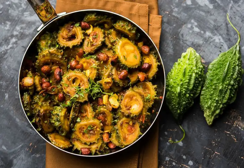 Cukinia marynowana w curry - aromatyczny dodatek, którego nie może zabraknąć w Twojej kuchni!