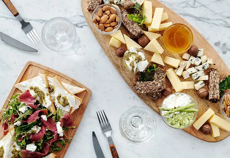 Jak stworzyć jadłospis w diecie fleksitariańskiej?