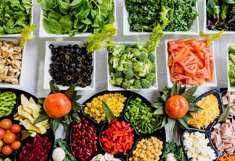 Dieta pudełkowa Jastrzębie-Zdrój: zdrowie i czas w jednym pudełku