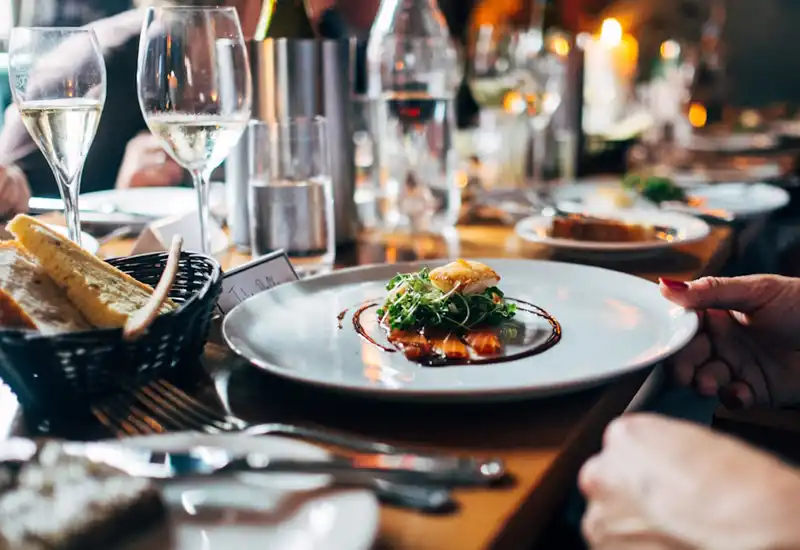 Dywan do restauracji, czy ma to sens?