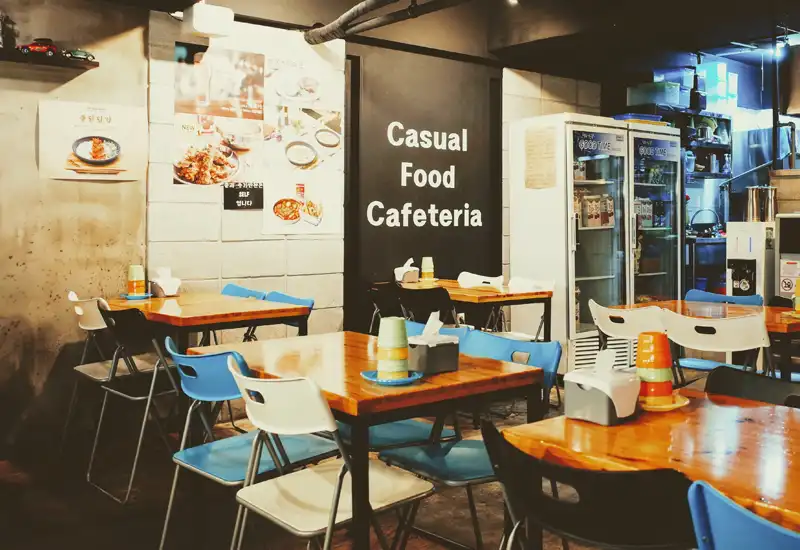 Nieuczciwa konkurencja w gastronomii