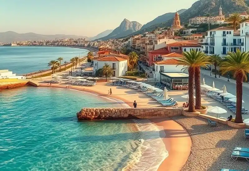 Hiszpania last minute - jak wybrać najlepszą ofertę i nie przepłacić