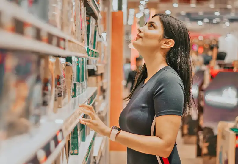 Od funkcji do emocji - jak opakowania budują markę