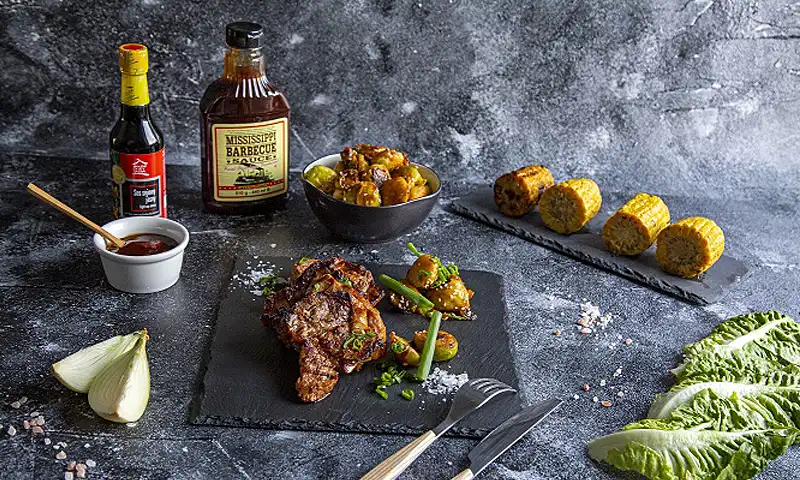 Jak dzięki marynatom wydobyć z mięsa pełnię smaku?