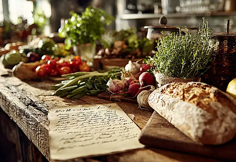 Produkty spożywcze a sezonowość: jak wprowadzać zmiany w menu zgodnie z dostępnością składników?