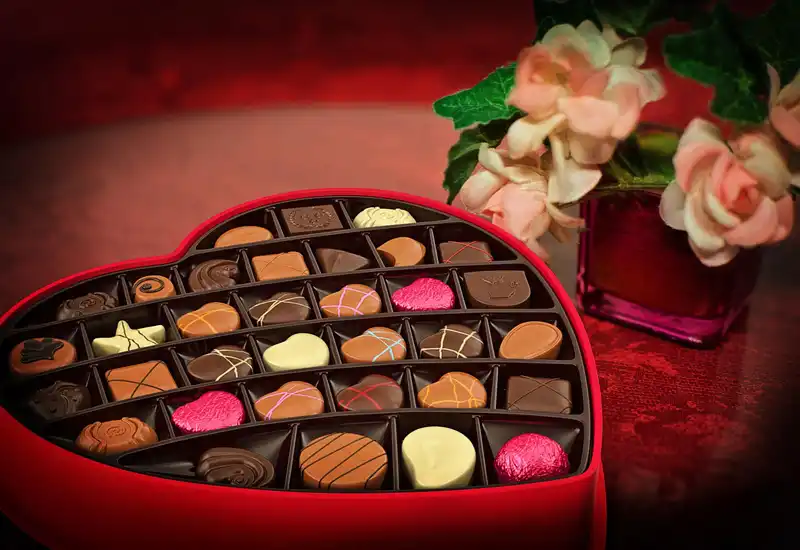 Słodycze na prezent - 12 sprawdzonych pomysłów i prosty sposób, żeby zawsze trafić w gust