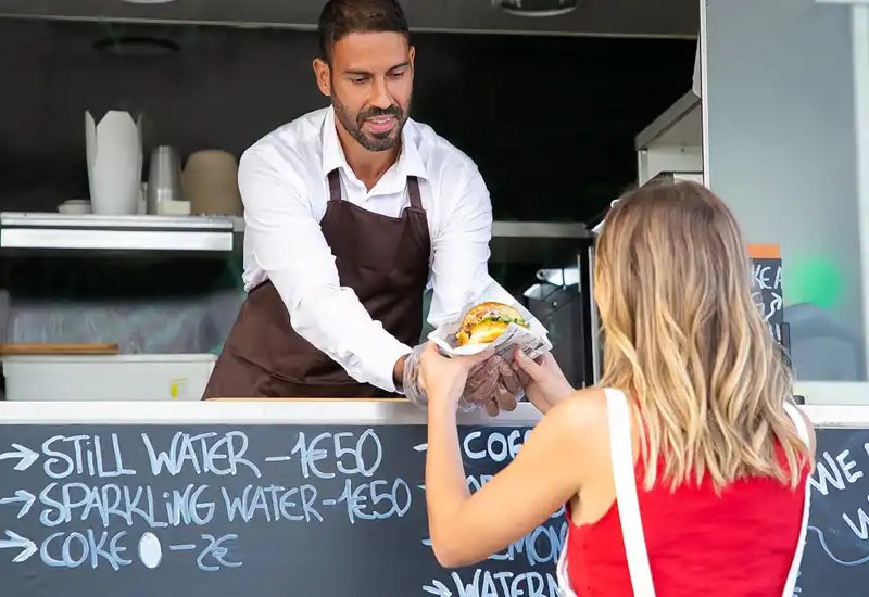 Smash burger - jakie mięso wybrać?