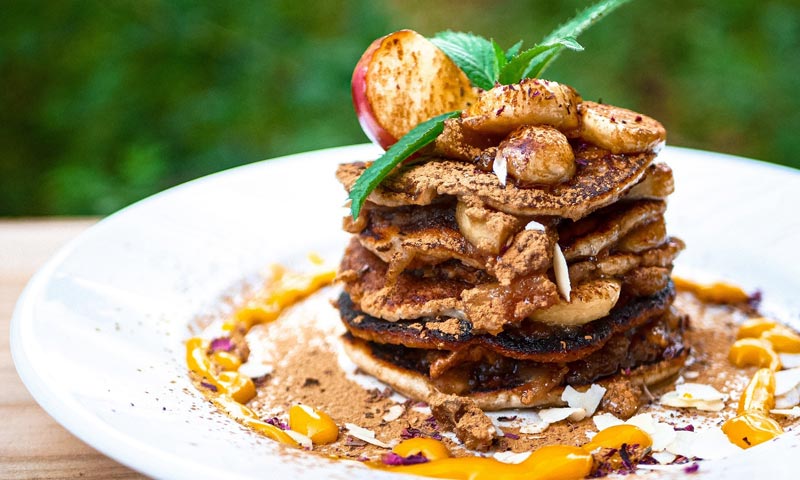 Jak zaplanować weselne menu dla wegan i wegetarian?