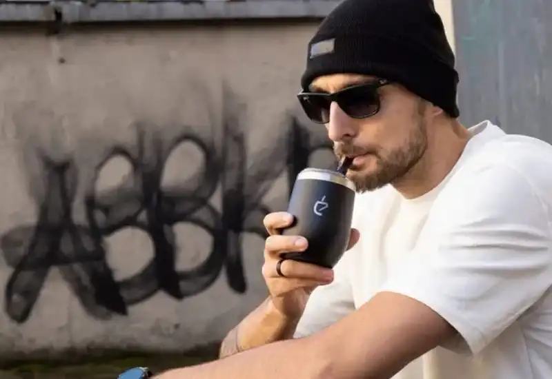 Yerba Mate zestawy startowe od marki Un Mate – idealny wybór dla początkujących