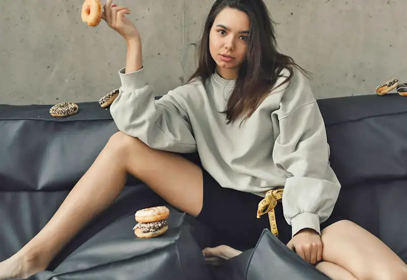 Zaburzenia odżywiania: czy pomoże psycholog, psychiatra a może psychodietetyk?