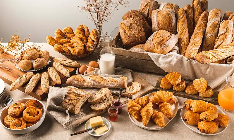 Zdrowe jedzenie w trendzie